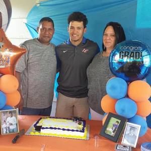 Meet your Posher, Jonah